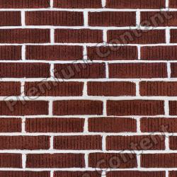 High Resolution Seamless Brick Textures 0002